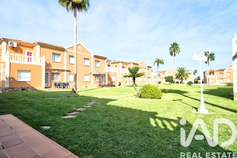 Lägenhet till salu i Oliva, Valencia, Spanien 3 sovrum, 77 kvm. Nr. 152816 - foto 20