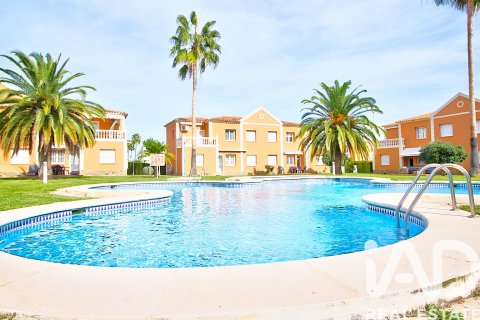 Lägenhet till salu i Oliva, Valencia, Spanien 3 sovrum, 77 kvm. Nr. 152816 - foto 24