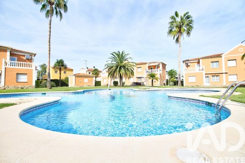 Lägenhet till salu i Oliva, Valencia, Spanien 3 sovrum, 77 kvm. Nr. 152816 - foto 29