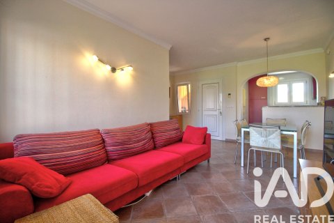 Lägenhet till salu i Oliva, Valencia, Spanien 3 sovrum, 77 kvm. Nr. 152816 - foto 2