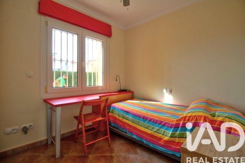 Lägenhet till salu i Oliva, Valencia, Spanien 3 sovrum, 77 kvm. Nr. 152816 - foto 14