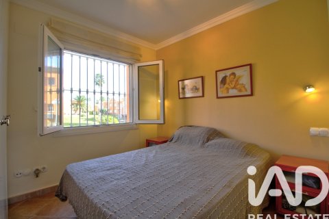 Lägenhet till salu i Oliva, Valencia, Spanien 3 sovrum, 77 kvm. Nr. 152816 - foto 11