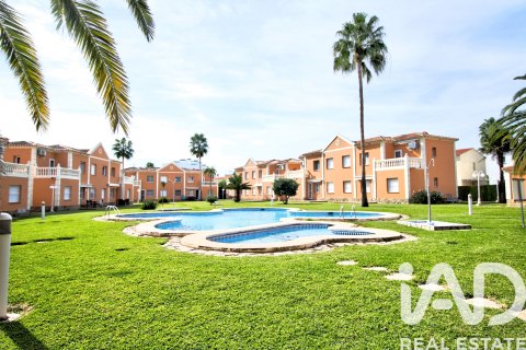 Lägenhet till salu i Oliva, Valencia, Spanien 3 sovrum, 77 kvm. Nr. 152816 - foto 30