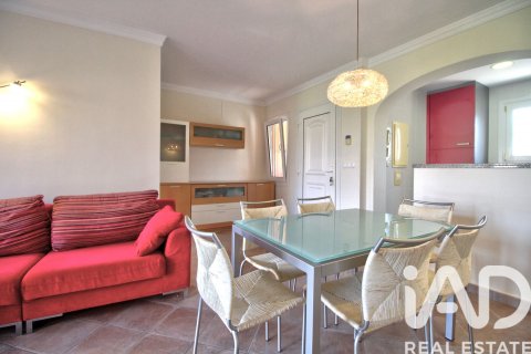 Lägenhet till salu i Oliva, Valencia, Spanien 3 sovrum, 77 kvm. Nr. 152816 - foto 6