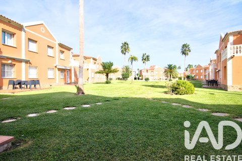 Lägenhet till salu i Oliva, Valencia, Spanien 3 sovrum, 77 kvm. Nr. 152816 - foto 21