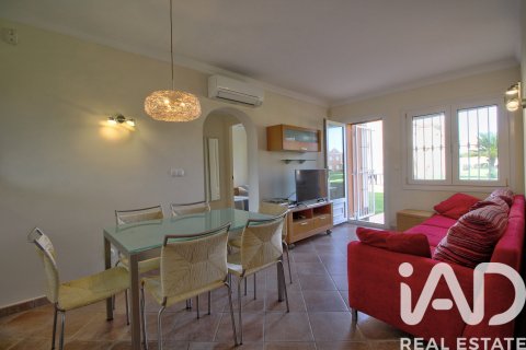 Lägenhet till salu i Oliva, Valencia, Spanien 3 sovrum, 77 kvm. Nr. 152816 - foto 4