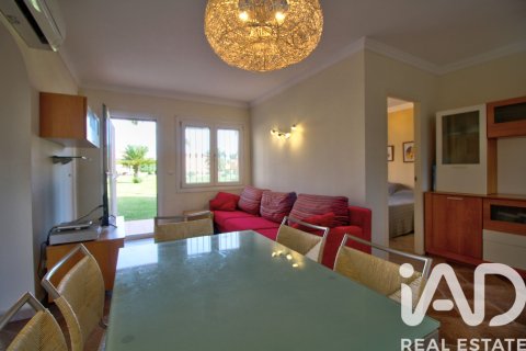 Lägenhet till salu i Oliva, Valencia, Spanien 3 sovrum, 77 kvm. Nr. 152816 - foto 7