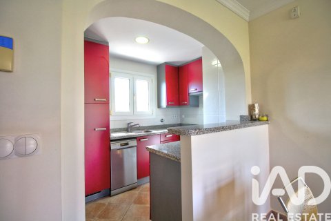 Lägenhet till salu i Oliva, Valencia, Spanien 3 sovrum, 77 kvm. Nr. 152816 - foto 9