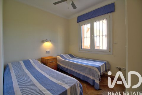 Lägenhet till salu i Oliva, Valencia, Spanien 3 sovrum, 77 kvm. Nr. 152816 - foto 16