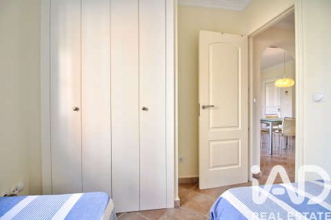 Lägenhet till salu i Oliva, Valencia, Spanien 3 sovrum, 77 kvm. Nr. 152816 - foto 17