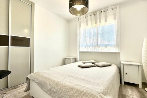 Продажа квартиры Бенидорм, Аликанте, Испания 3 спальни, 124м2 №109378 - фото 22