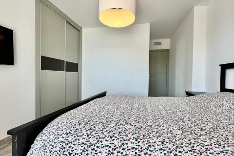 Продажа квартиры Бенидорм, Аликанте, Испания 3 спальни, 124м2 №109378 - фото 19