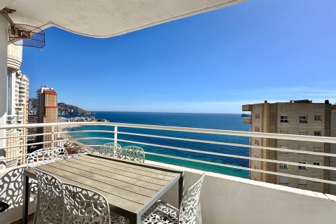 Продажа квартиры Бенидорм, Аликанте, Испания 3 спальни, 124м2 №109378 - фото 5