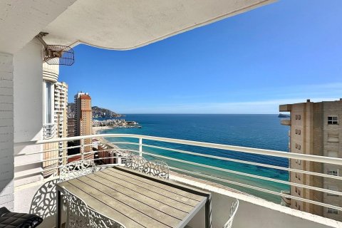 Продажа квартиры Бенидорм, Аликанте, Испания 3 спальни, 124м2 №109378 - фото 8
