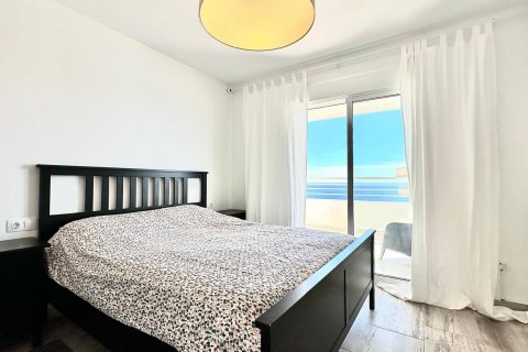 Продажа квартиры Бенидорм, Аликанте, Испания 3 спальни, 124м2 №109378 - фото 20