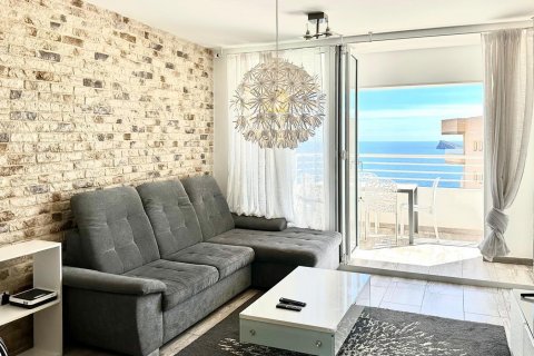 Продажа квартиры Бенидорм, Аликанте, Испания 3 спальни, 124м2 №109378 - фото 9