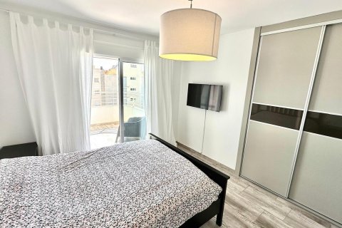 Продажа квартиры Бенидорм, Аликанте, Испания 3 спальни, 124м2 №109378 - фото 18