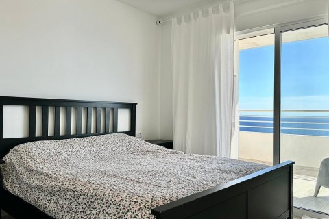 Продажа квартиры Бенидорм, Аликанте, Испания 3 спальни, 124м2 №109378 - фото 21
