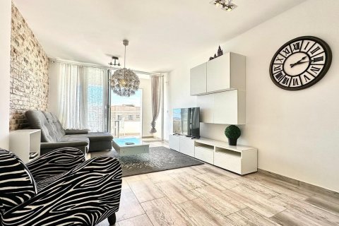 Продажа квартиры Бенидорм, Аликанте, Испания 3 спальни, 124м2 №109378 - фото 10