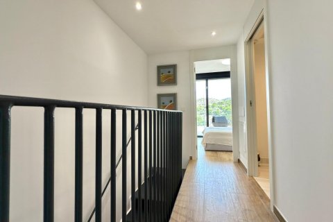 Penthauss īrēšanai Villajoyosa, Alicante, Spānijā 2 istabas, 159 m2 Nr. 109385 - attēls 28