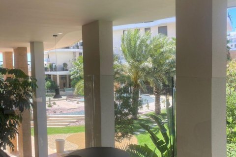 Penthouse for rent Villajoyosa, Alicante, Spain 2 bedrooms, 159 sq.m. No. 109385 - photo 22