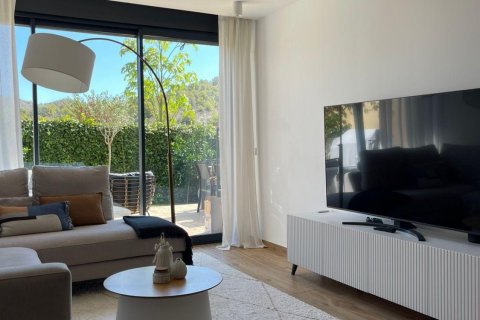 Penthouse for rent Villajoyosa, Alicante, Spain 2 bedrooms, 159 sq.m. No. 109385 - photo 3