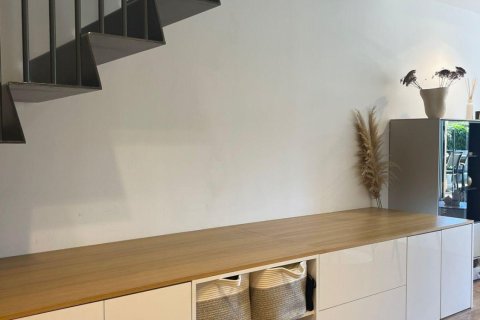 Penthouse for rent Villajoyosa, Alicante, Spain 2 bedrooms, 159 sq.m. No. 109385 - photo 9