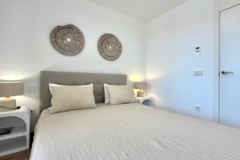 Penthauss īrēšanai Villajoyosa, Alicante, Spānijā 2 istabas, 159 m2 Nr. 109385 - attēls 29