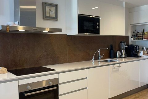Penthouse for rent Villajoyosa, Alicante, Spain 2 bedrooms, 159 sq.m. No. 109385 - photo 8