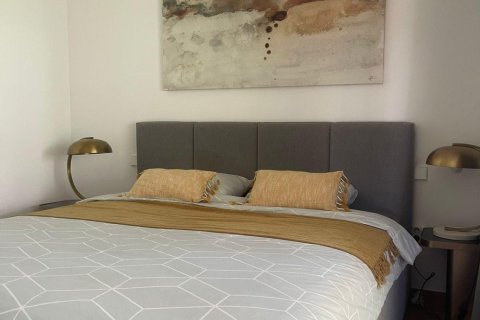 Penthouse for rent Villajoyosa, Alicante, Spain 2 bedrooms, 159 sq.m. No. 109385 - photo 11