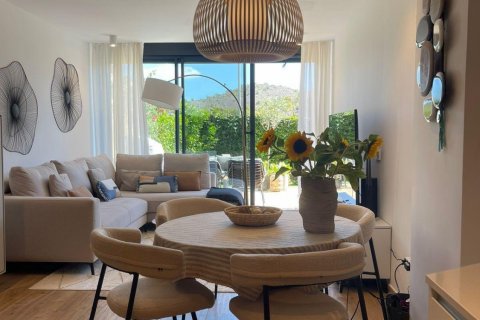 Penthouse for rent Villajoyosa, Alicante, Spain 2 bedrooms, 159 sq.m. No. 109385 - photo 5