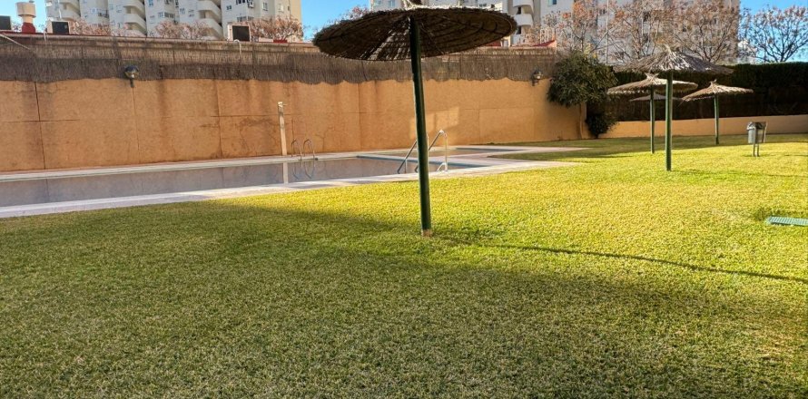Apartment Alicante, Spain 2 bedrooms, 126 sq.m. No. 109375