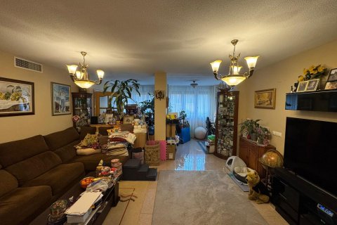 Apartment for sale Alicante, Spain 2 bedrooms, 126 sq.m. No. 109375 - photo 5