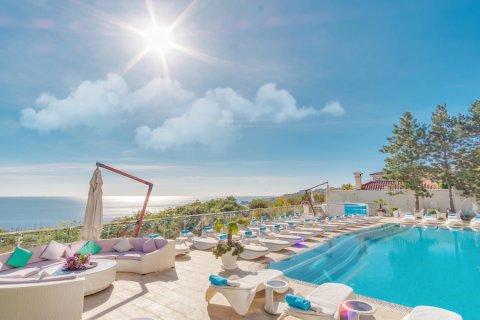 Продажа коммерческой недвижимости в Пладжа-де-Аро, Герона, Испания №141253 - фото 1