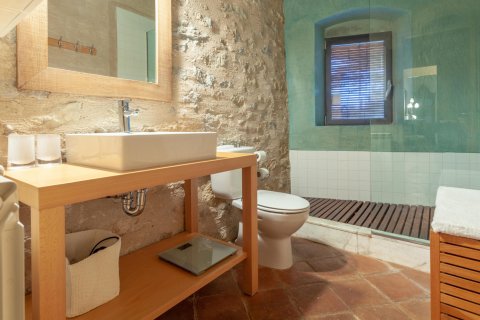 Dom w Corca, Girona, Hiszpania nr 141249 – zdjęcie 21