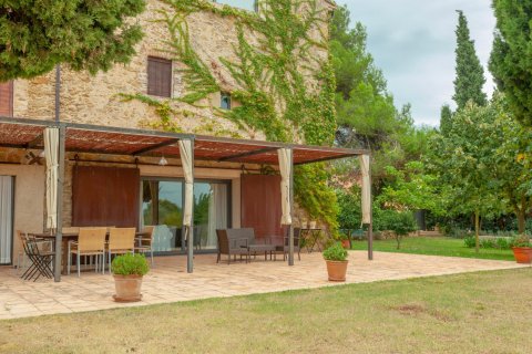 Dom w Corca, Girona, Hiszpania nr 141249 – zdjęcie 4