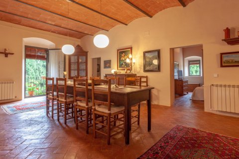 Dom w Corca, Girona, Hiszpania nr 141249 – zdjęcie 25