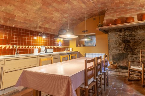 Dom w Corca, Girona, Hiszpania nr 141249 – zdjęcie 26