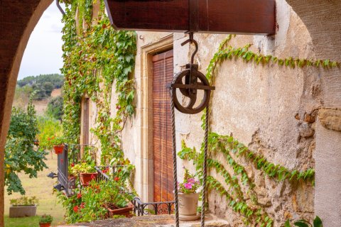 Dom w Corca, Girona, Hiszpania nr 141249 – zdjęcie 28