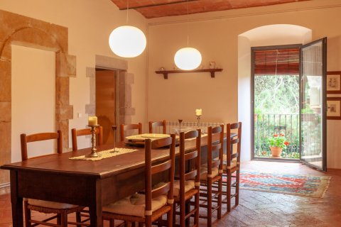 Dom w Corca, Girona, Hiszpania nr 141249 – zdjęcie 24