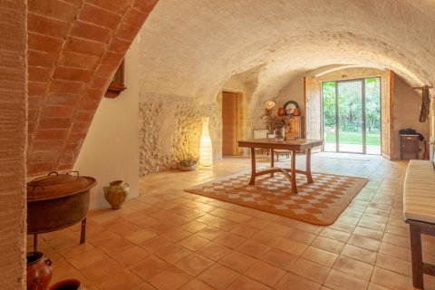 Dom w Corca, Girona, Hiszpania nr 141249 – zdjęcie 30