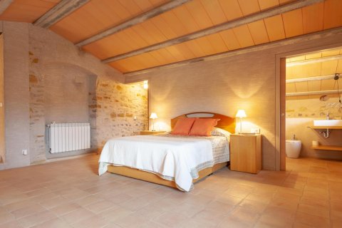 Dom w Corca, Girona, Hiszpania nr 141249 – zdjęcie 9