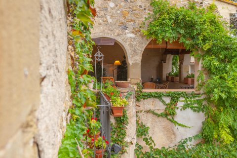 Dom w Corca, Girona, Hiszpania nr 141249 – zdjęcie 18