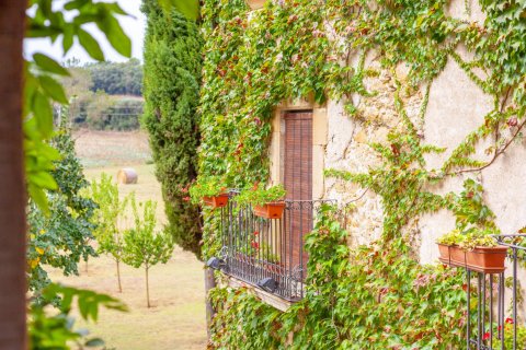 Dom w Corca, Girona, Hiszpania nr 141249 – zdjęcie 3