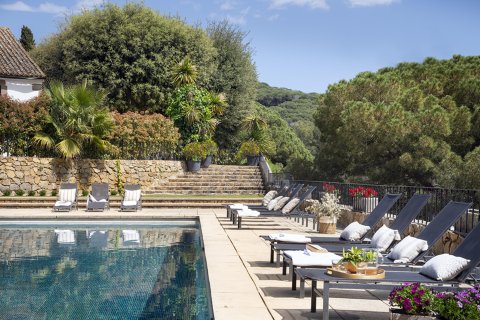 Dom w Sant Andreu de Llavaneres, Barcelona, Hiszpania 5 sypialni, nr 141250 – zdjęcie 3