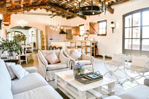 Dom w Sant Andreu de Llavaneres, Barcelona, Hiszpania 5 sypialni, nr 141250 – zdjęcie 11