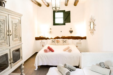 Dom w Sant Andreu de Llavaneres, Barcelona, Hiszpania 5 sypialni, nr 141250 – zdjęcie 20