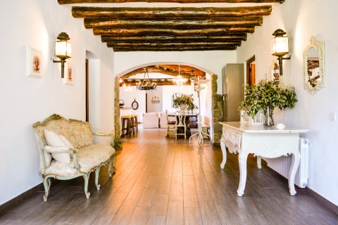 Dom w Sant Andreu de Llavaneres, Barcelona, Hiszpania 5 sypialni, nr 141250 – zdjęcie 16