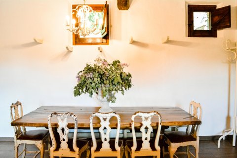 Dom w Sant Andreu de Llavaneres, Barcelona, Hiszpania 5 sypialni, nr 141250 – zdjęcie 17