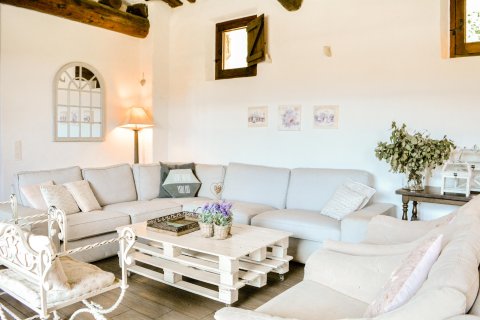 Dom w Sant Andreu de Llavaneres, Barcelona, Hiszpania 5 sypialni, nr 141250 – zdjęcie 9